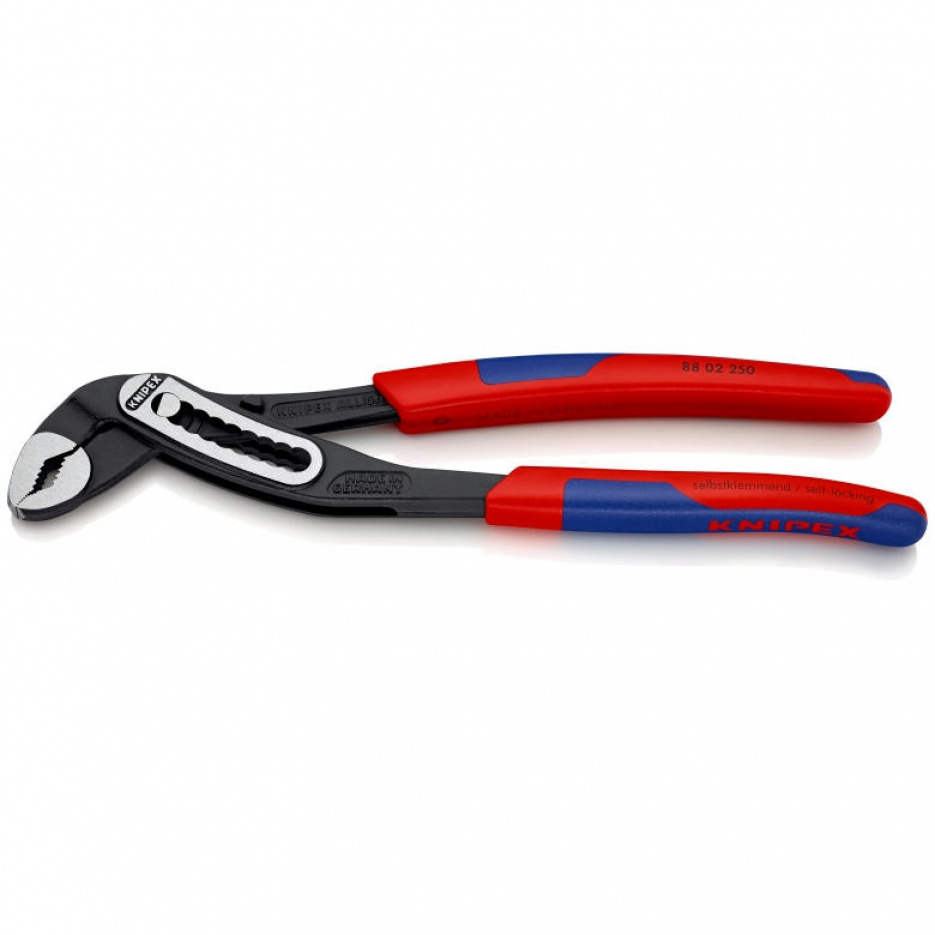 Захват переставной 250 мм, Alligator® KNIPEX KN-8802250